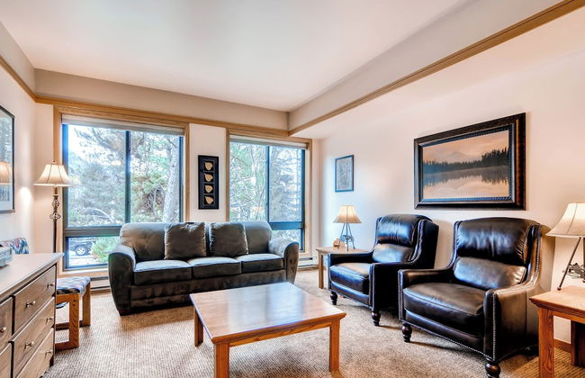 Mountain House, A Vail Resorts Property - Foto 53