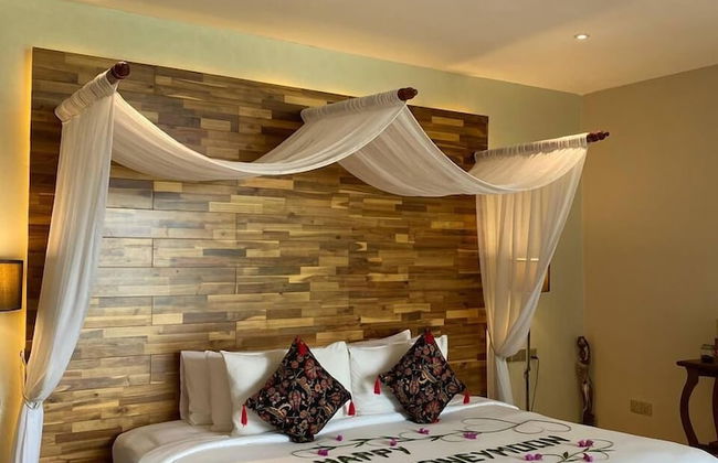 Ambong Pool Villas - Foto 60