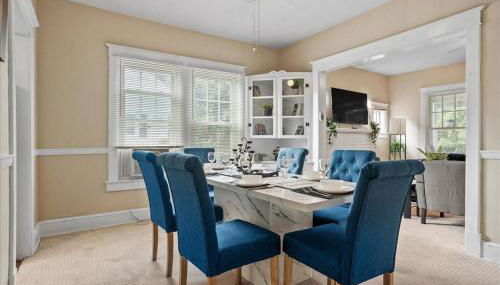 Entire Spacious Home Near DC - Foto 3