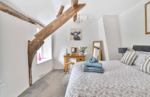 2 Pigsfoot Cottages - Foto 31