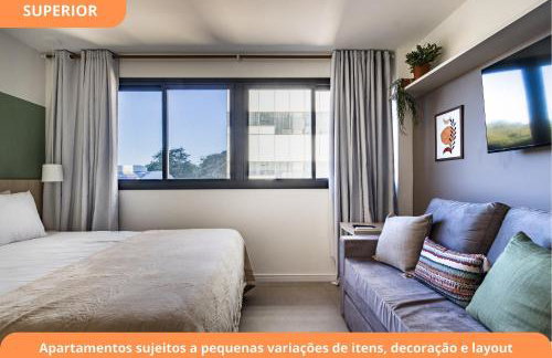 GO Carlos Gomes by My Way - Foto 26