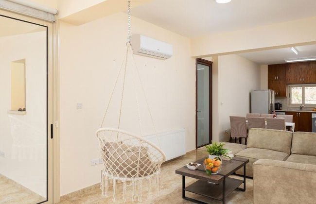 Villa Elite in Drouseia - Foto 41