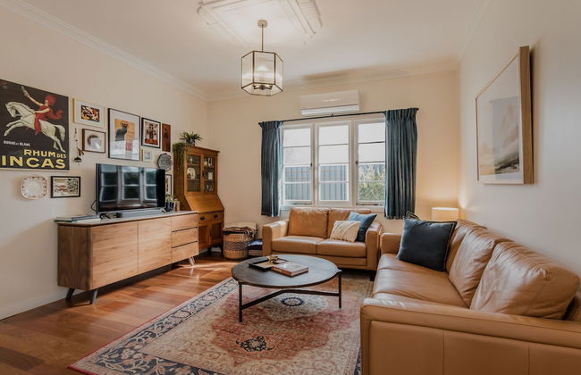 West View Cottage by the BnB Collection - Foto 8