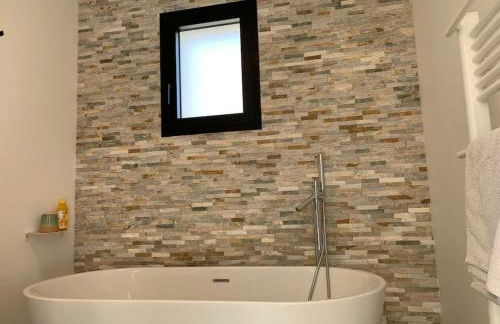 Villa moderne Houlgataise/Roof top/proche mer ! - Foto 32