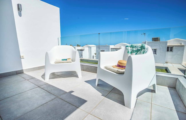 Villa Mi Deseo - Photo 36