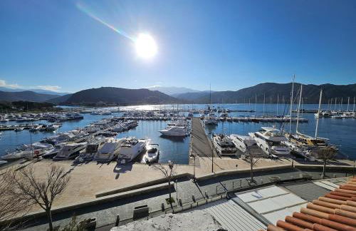 Appartement sur le port - Foto 1