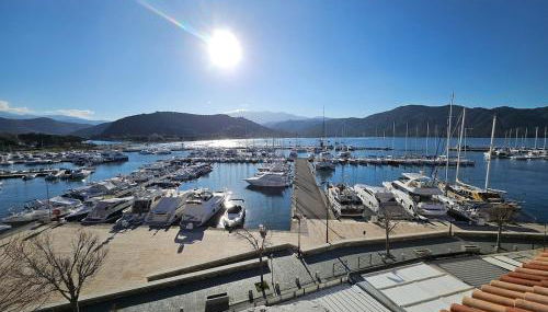 Appartement sur le port - Foto 1