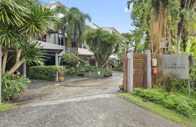 The Fairways Golf Villas - Photo 77