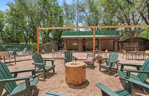 Timber Lodge #11 - Foto 11