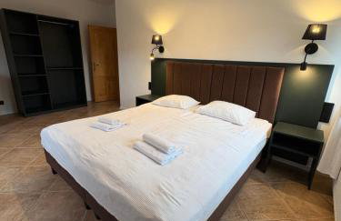 Domek w Bieszczadach - Willa Stasia - Foto 3