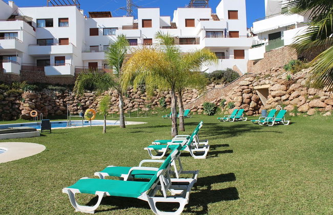 Resort de Nerja - Foto 31