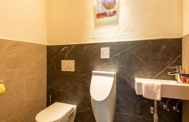 Holiday Home With Garden Near Ellmau in Tyrol - Foto 17