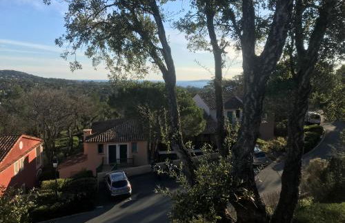 LES RESTANQUES DE SAINT-TROPEZ - Foto 6