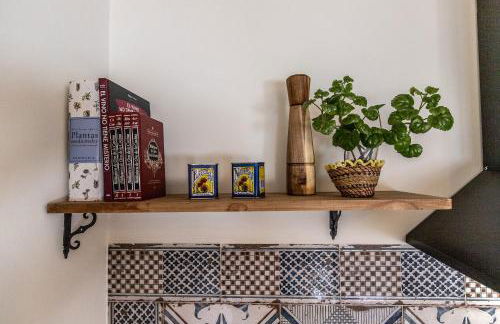 Escapada rural en Pontones, naturaleza y descanso en Rosa de los Vientos - Foto 19