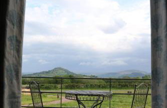 Oak Moor Shepherd Hut - Brecon Beacons, LD3 7TD - Foto 35