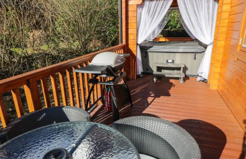 Little Lodge - Foto 22