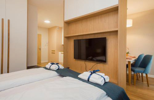 ShortStayPoland Apartamenty - Foto 30