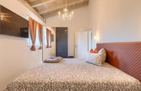 Beautiful Home In Maruzini With Sauna - Foto 27