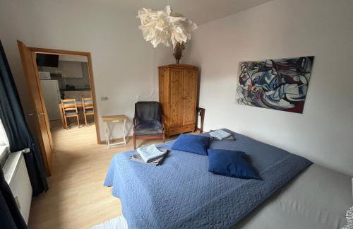 Art Apartment - Harz - Foto 7