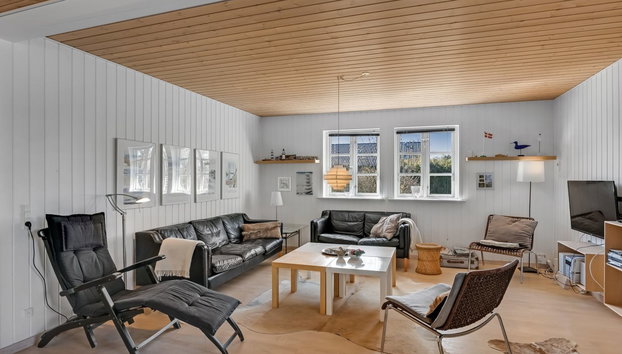 "Othelia" - 1.8km from the sea - Photo 3, Living Room