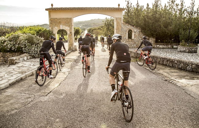 Hotel Rural Monnaber Nou & SPA - Foto 60