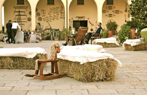 Agriturismo Corte Carezzabella - Foto 63