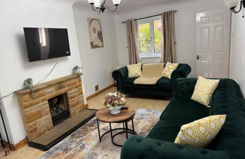 Astlethorpe Haven - Spacious modern home - Foto 33