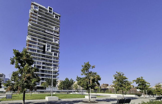 Tognazzi 6 in Milan With 1 Bedrooms and 1 Bathrooms - Foto 32