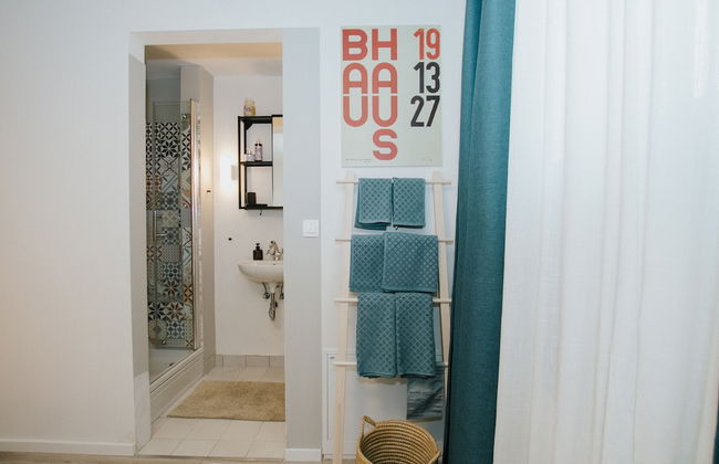 First love Apartment in Zagreb center - Foto 18