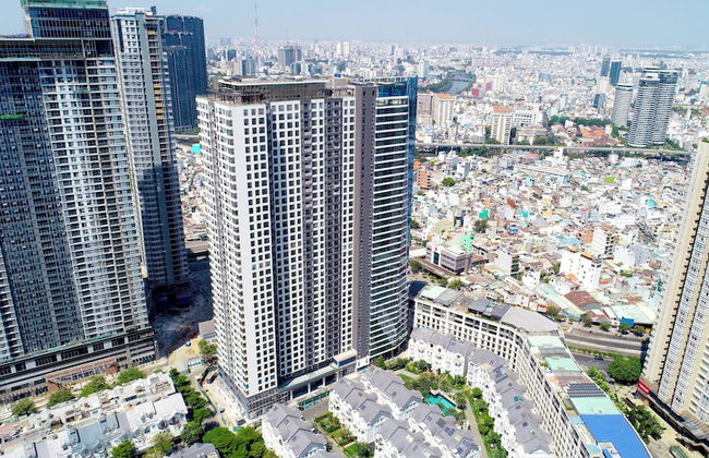 The OPAL Pearl Residences - Foto 34