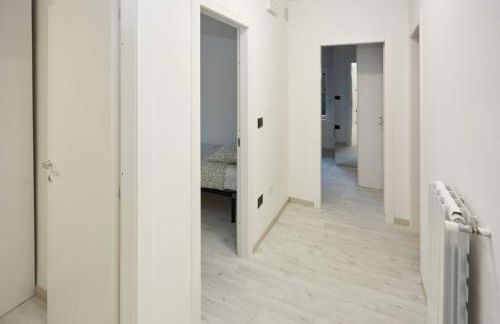 Modern flat per 6 Aviano AC Parking - Foto 34