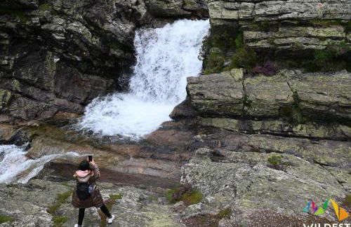 Retiro do Mestre - Foto 21