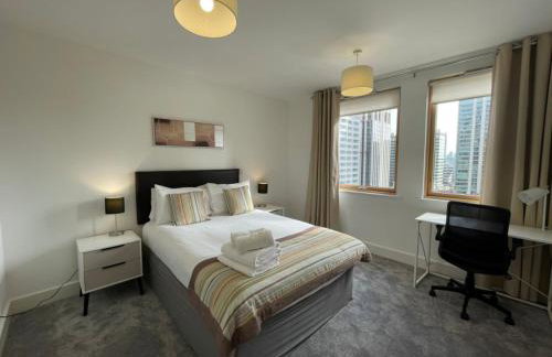 Cubo Canary Wharf - Foto 135