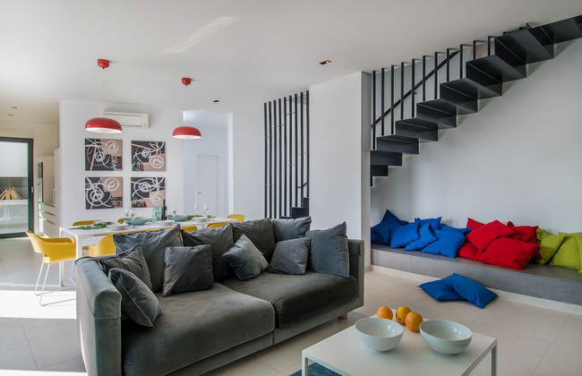 Villa Zvizdan - Foto 47