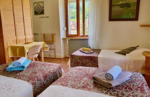 Appartements Maison Bellevue - Foto 44