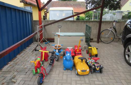 WeCo Ferienwohnungen - Foto 21