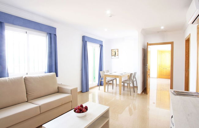 AReH Apartamentos - Foto 12