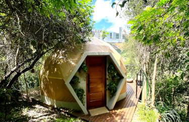 Domo Vila da Serra - Foto 1