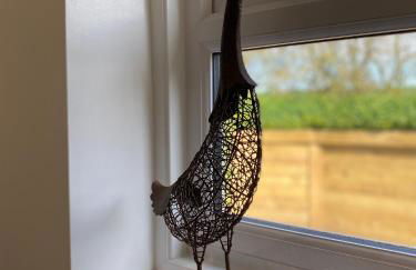 Newly renovated Stables conversion - Foto 39