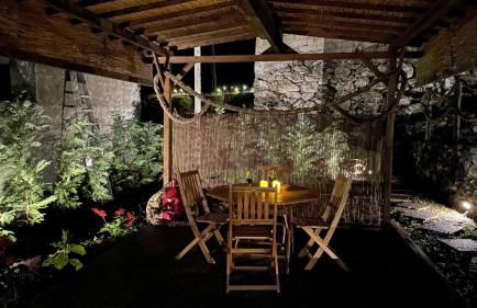 Casas das Hortas, Apartamento Vista Mar - Foto 5