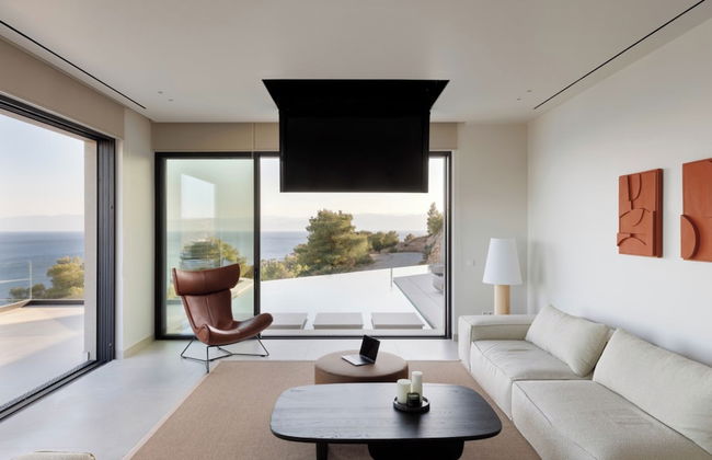 Villa Apollo Porto Cheli - Foto 16