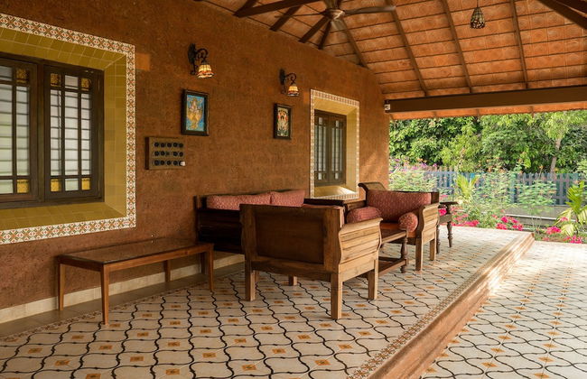 Balkatmane Homestay- A Wandertrails Stay - Photo 29