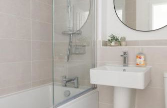 Sanderling House, with parking - walk to beach - Foto 61