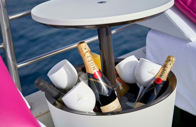 Escursione a Formentera e Cala Saona - Foto 8