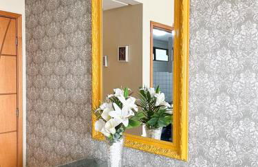 Apto com Estilo e Conforto no Centro - Foto 11