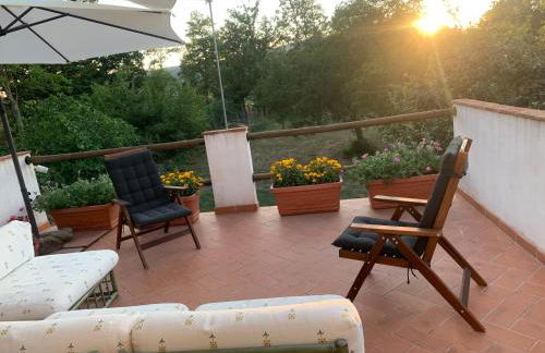 Casa Vacanze Al Fontanile - Foto 43