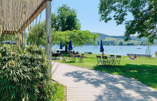 Seehaus BEIJA-FLOR - Bodensee-Radweg & -Badeufer - Foto 35