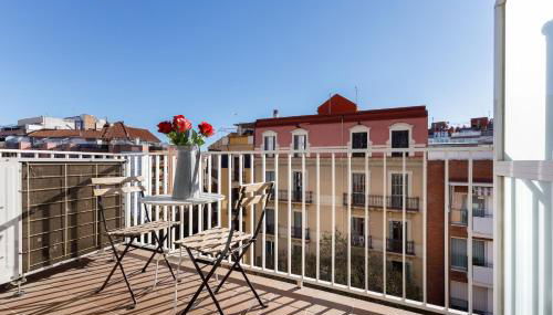 Mercat Sant Antoni 4 - Photo 5