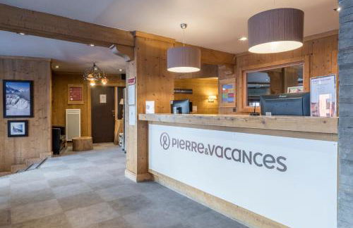 Résidence Pierre & Vacances Premium les Crets - Foto 36