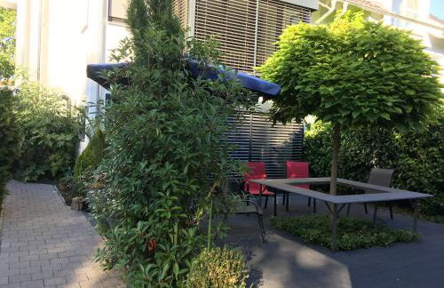 FeWo Michaela Köst - Foto 31